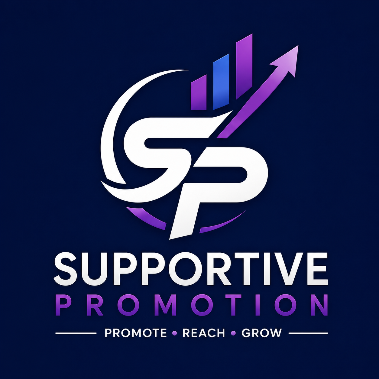 Supportive Promotion